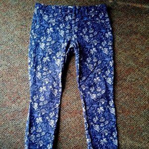 𝅺PANTS, Size 4, the GAP brand